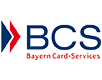 Logo Bayern Card Services
