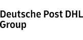Logo Deutsche Post DHL Group