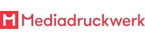 Logo Mediadruckwerk