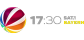 Logo Sat 1 Regional