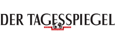 Logo Der Tagesspiegel
